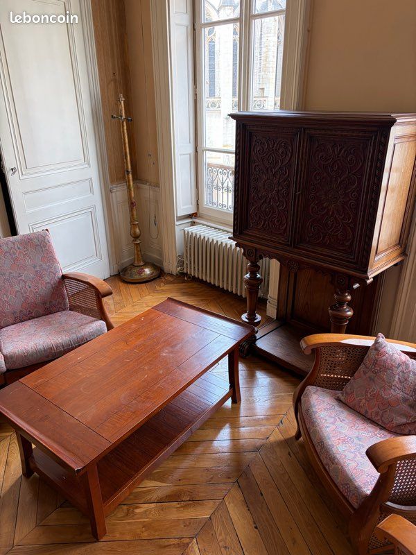 Meubles fauteuils et autres (image 5)