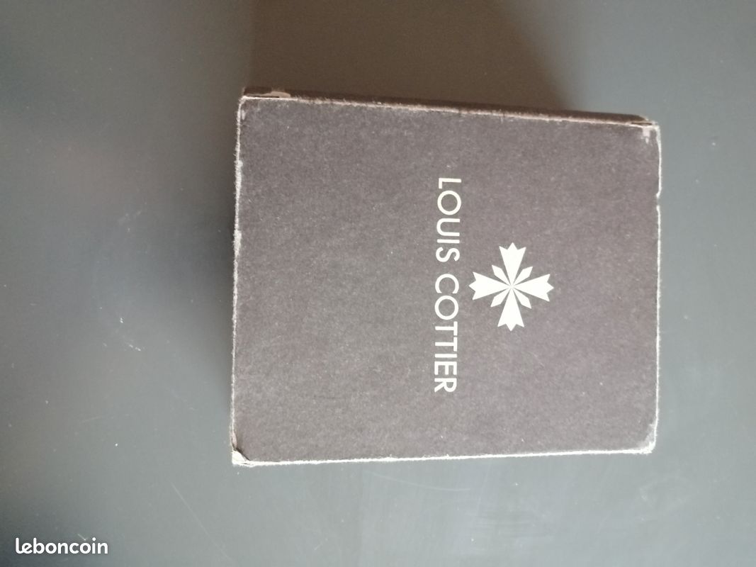 Montre Louis Cottier (image 5)