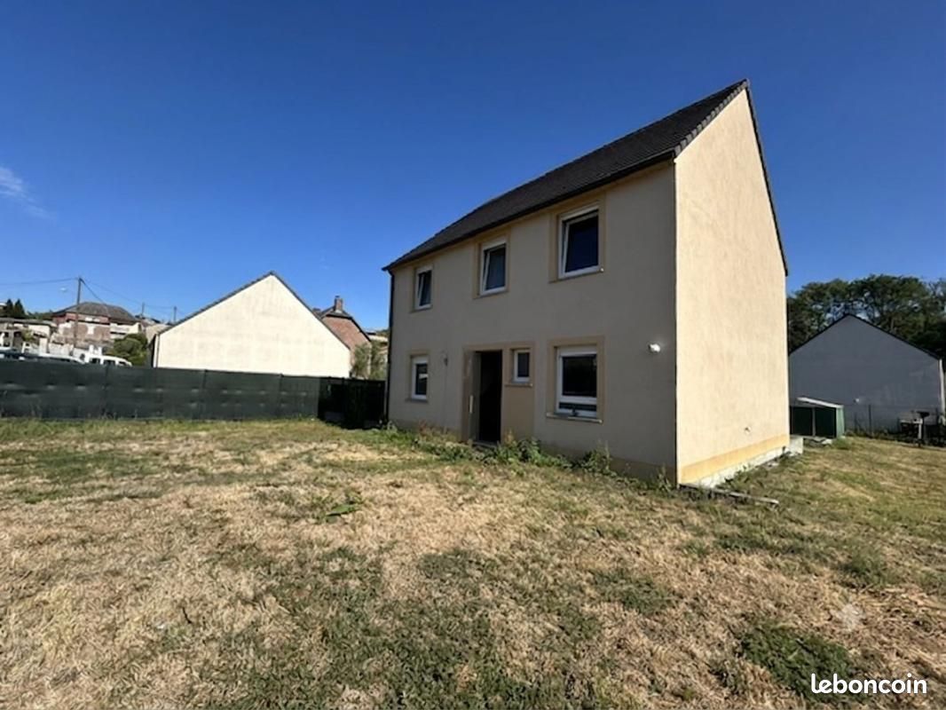 Maison 6 pièces 140 m² · à Anizy-le-Grand · 140 m² · 215 000 €