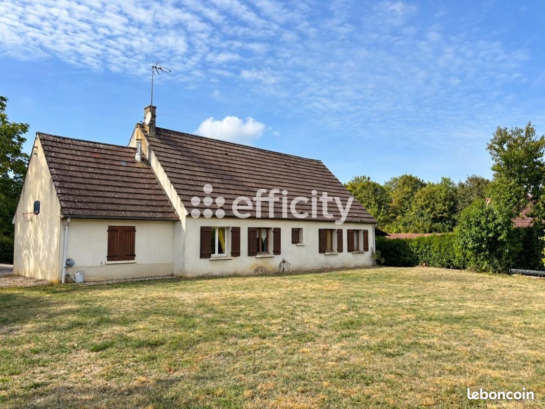 Maison 6 pièces 91 m² · à Baron · 91 m² · 1 485 €/mois