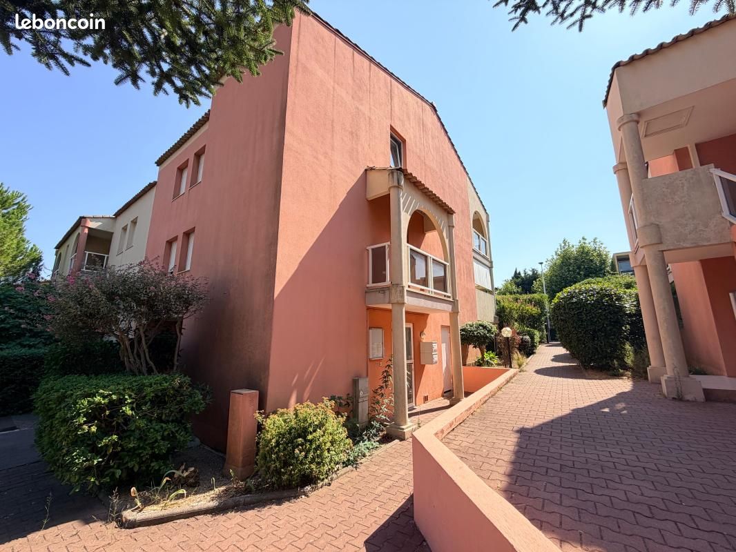 Appartement 3 pièces 71 m² · à Montpellier · 71 m² · 956 €