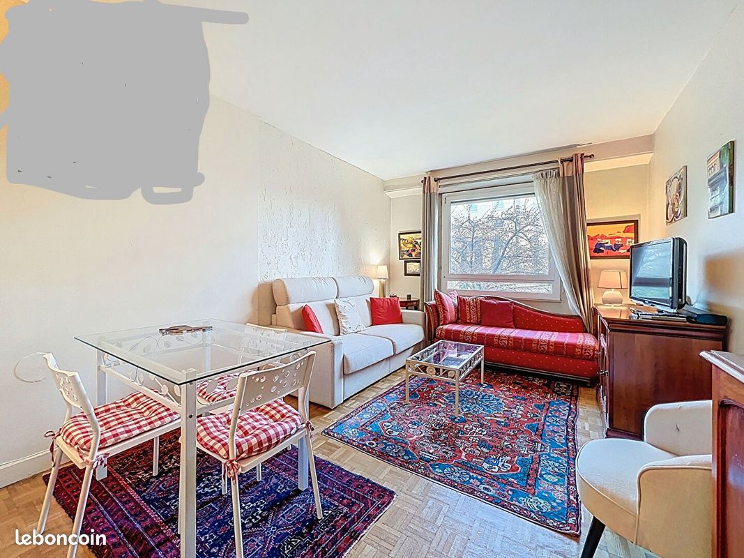 Appartement 3 pièces 62 m² · à Saint-Cloud · 62 m² · 349 000 €