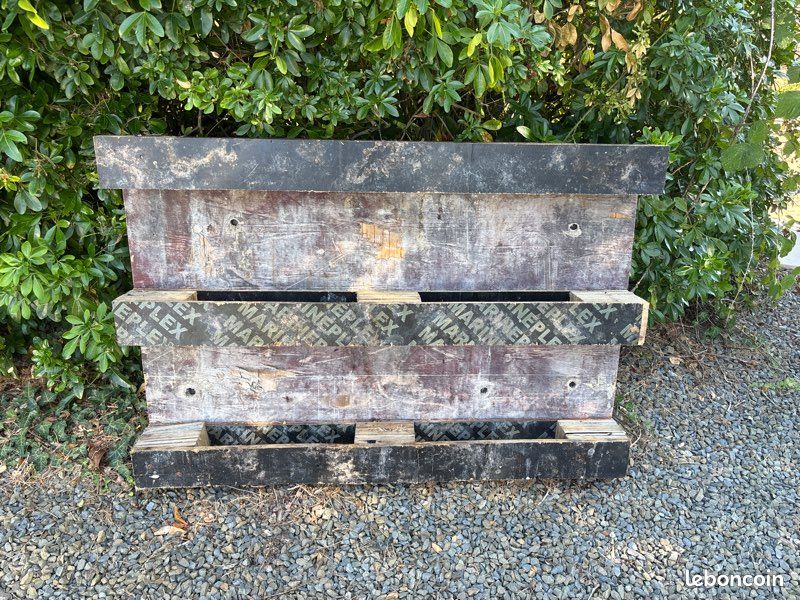 Palette en bois (image 2)