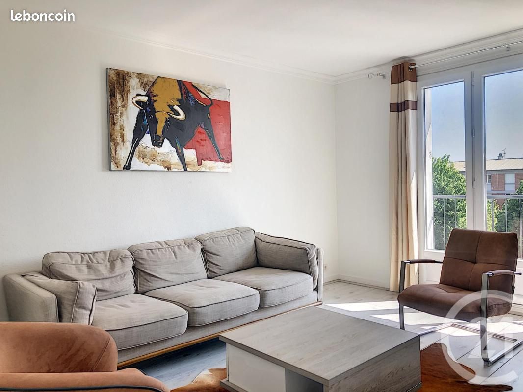 Appartement 4 pièces 76 m² · à Saint-Julien-les-Villas · 76 m² · 125 000 €