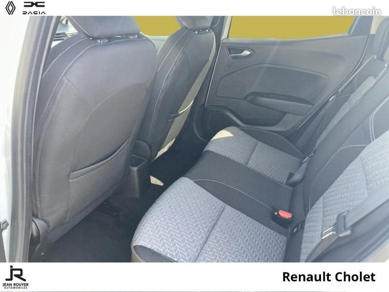 Renault Clio 1.5 Blue dCi 100ch Evolution (image 4)