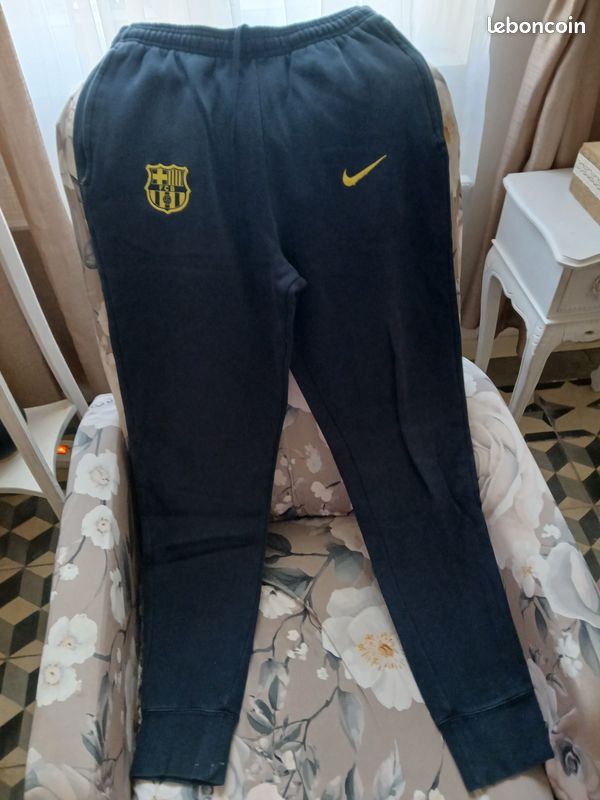 Pantalon jogging nike (image 1)