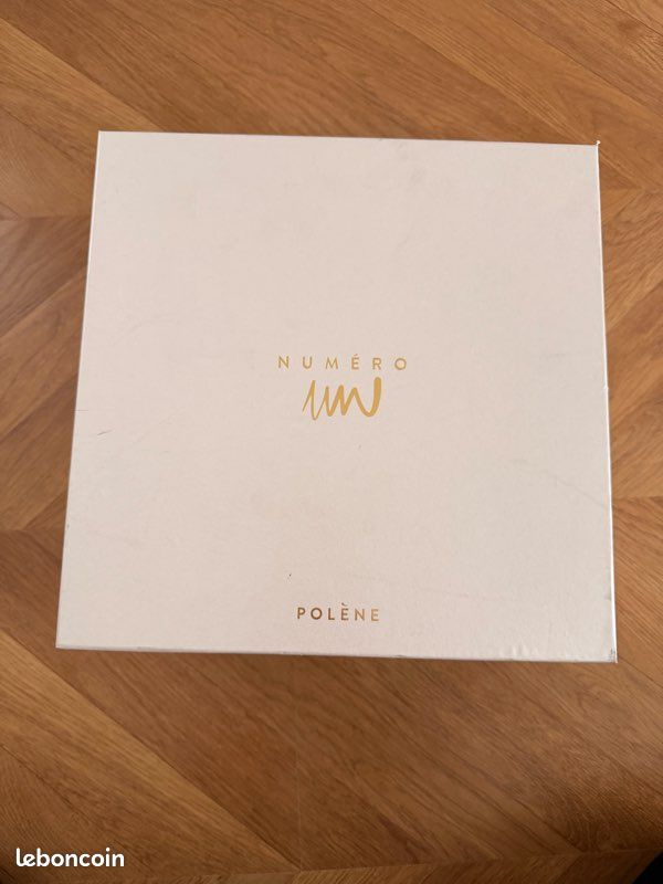 Sac Polène noir numéro Un (image 14)