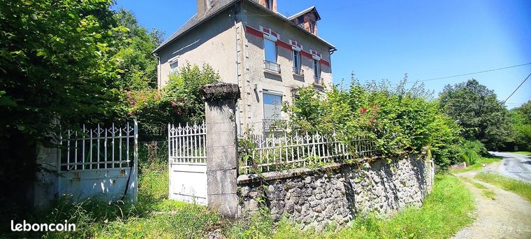 Maison 10 pièces 179 m²
