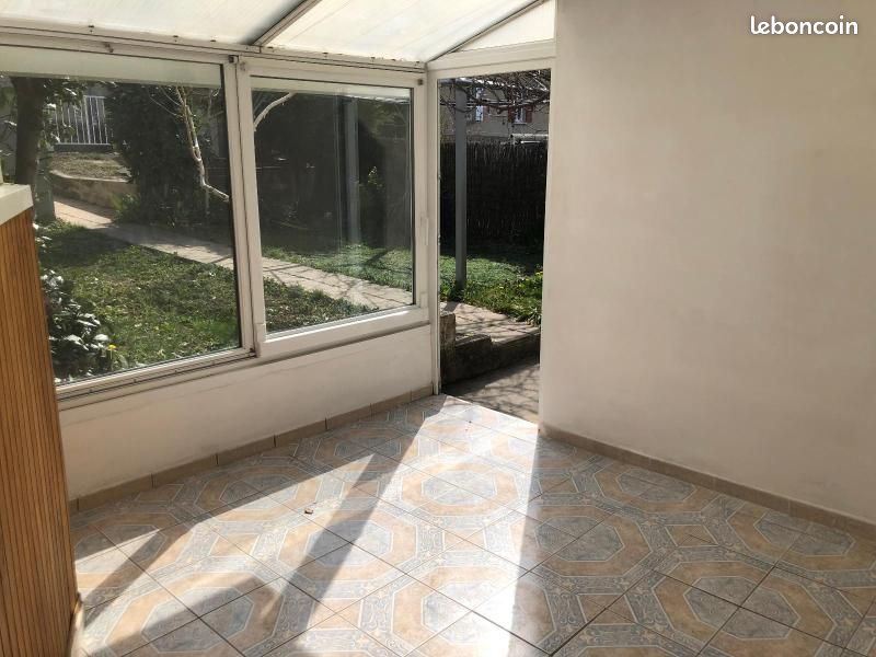 Maison 2 pièces 52 m² · à Davézieux · 52 m² · 525 €