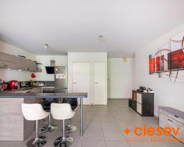 Appartement 468 000 € - 88 m²
