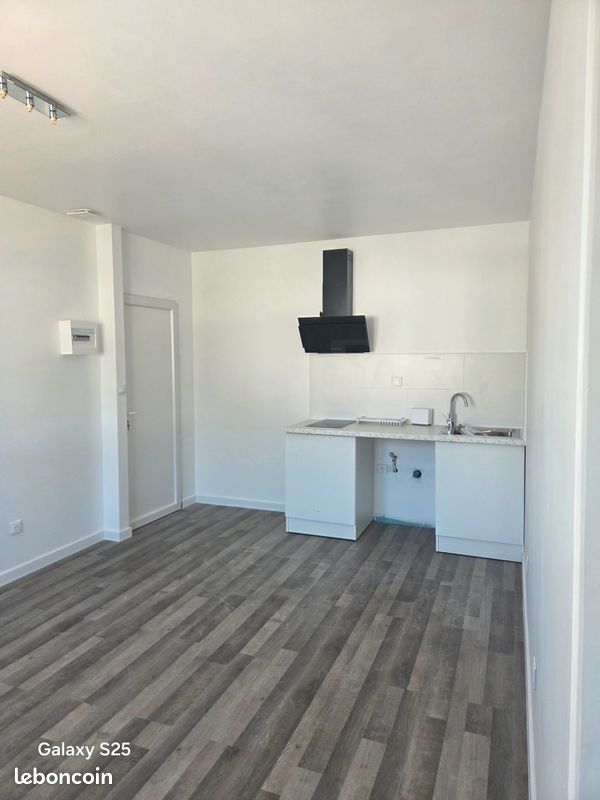 Maison 2 pièces 30 m² · à Nantes · 30 m² · 550 €