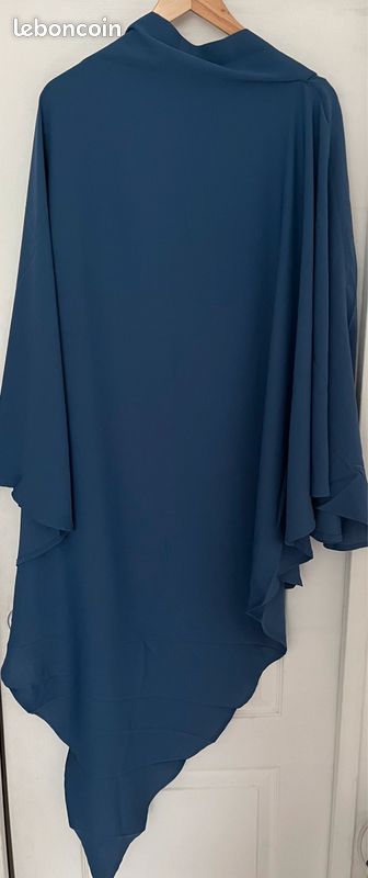 Khimar long (image 9)