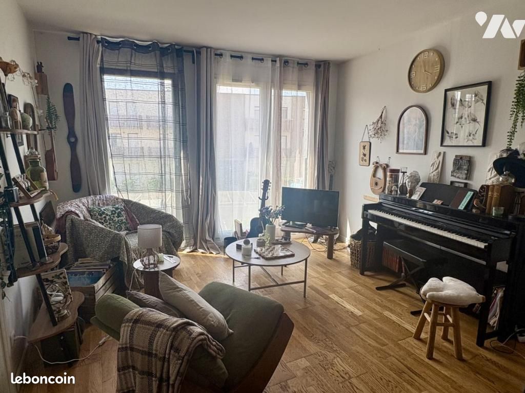 Appartement 3 pièces 54 m² · à Arras · 54 m² · 142 000 €