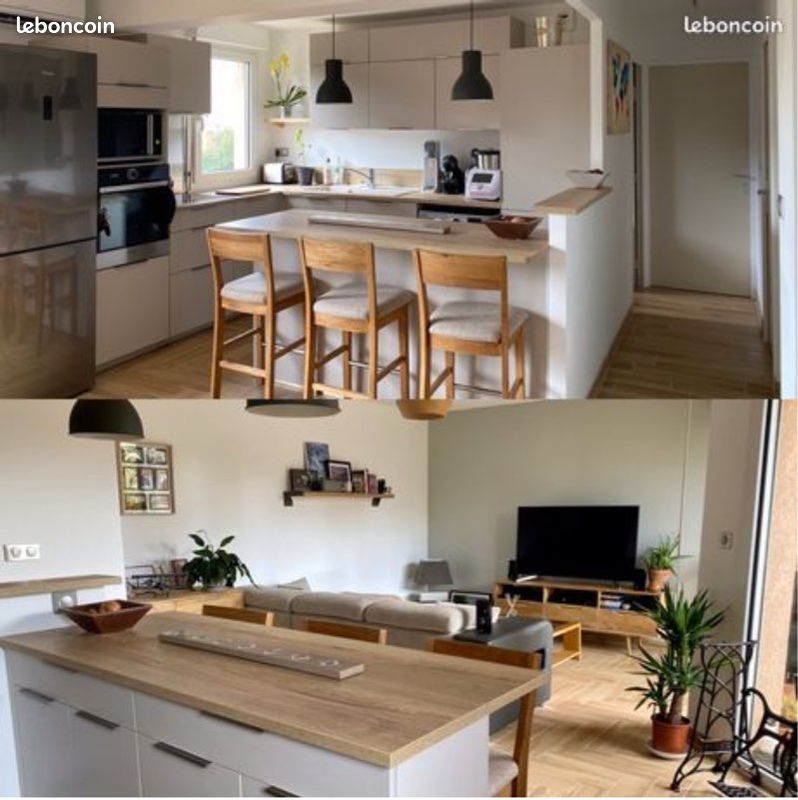 Appartement 2 pièces 43 m² · à Salon-de-Provence · 43 m² · 880 €