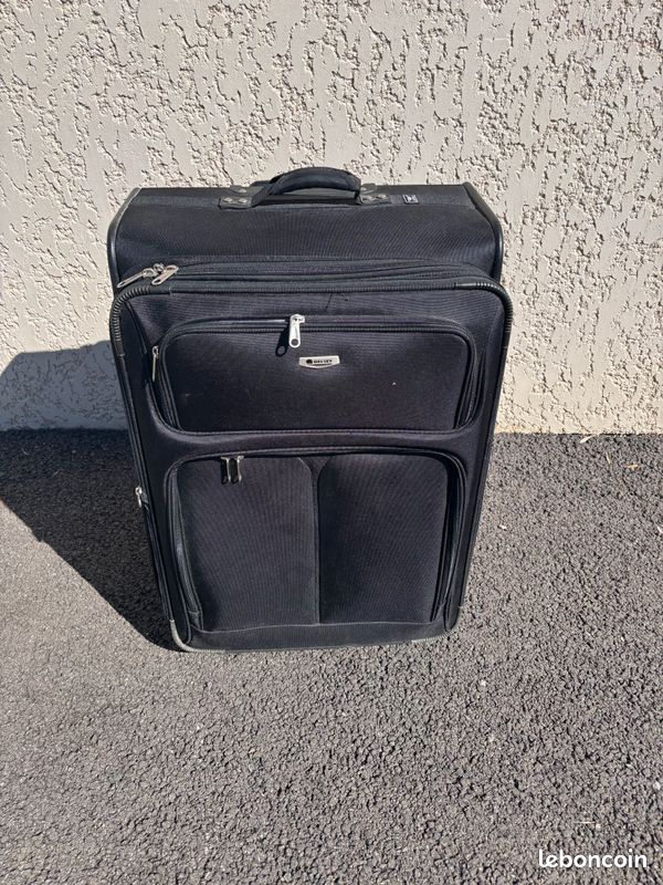 Valise delsey (image 2)