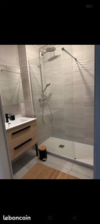 Bel appartement