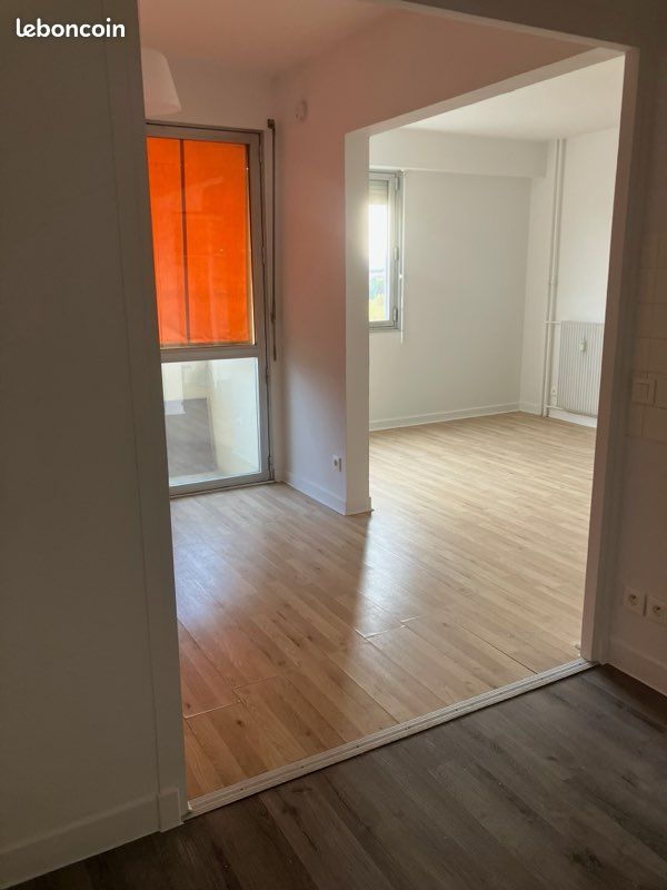Appartement 1 pièce 35 m² · à Bourg-en-Bresse · 35 m² · 510 €