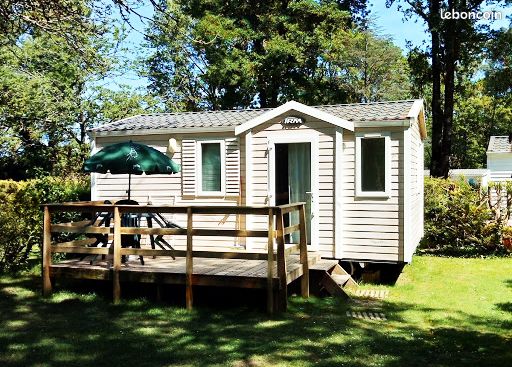 Camping Et Location De Mobil Home Loire Atlantique Leboncoin