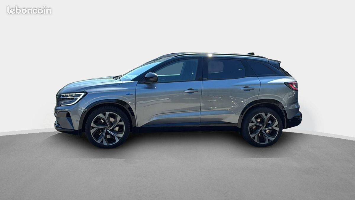 Renault austral e tech hybrid 200 iconic esprit (image 9)