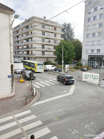 Immeuble 110 m² Périgueux