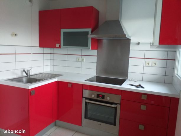 Vente appartement T2 Lempdes PAP