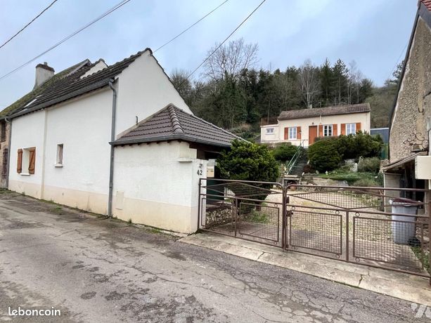 Maison 5 pièces 103 m²
