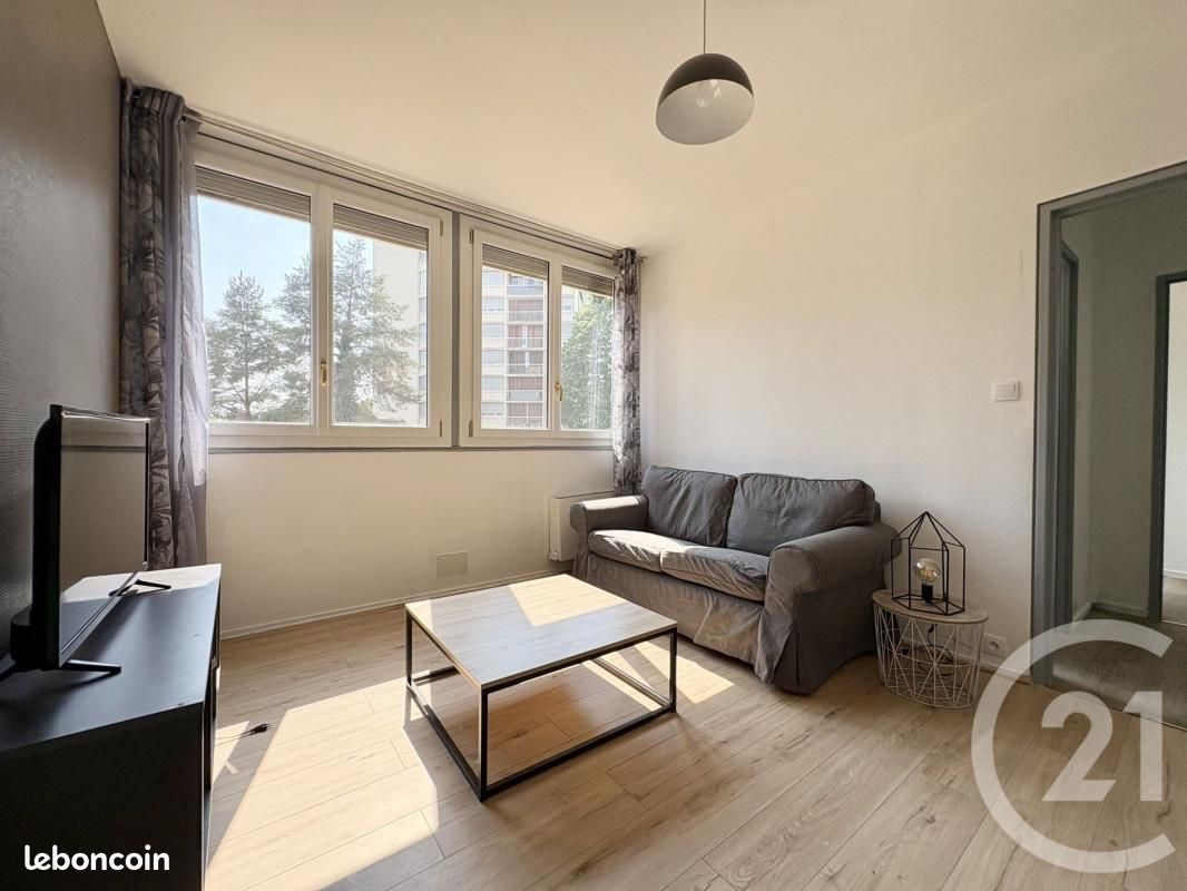 Appartement 2 pièces 37 m² · à Limoges · 37 m² · 490 €