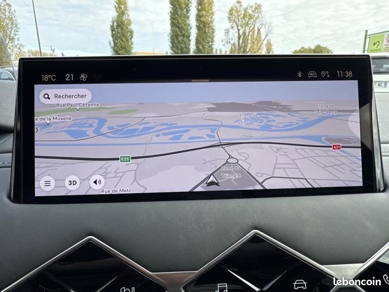 Ds DS 3 1.2 PureTech 130ch Opera Automatique (image 25)