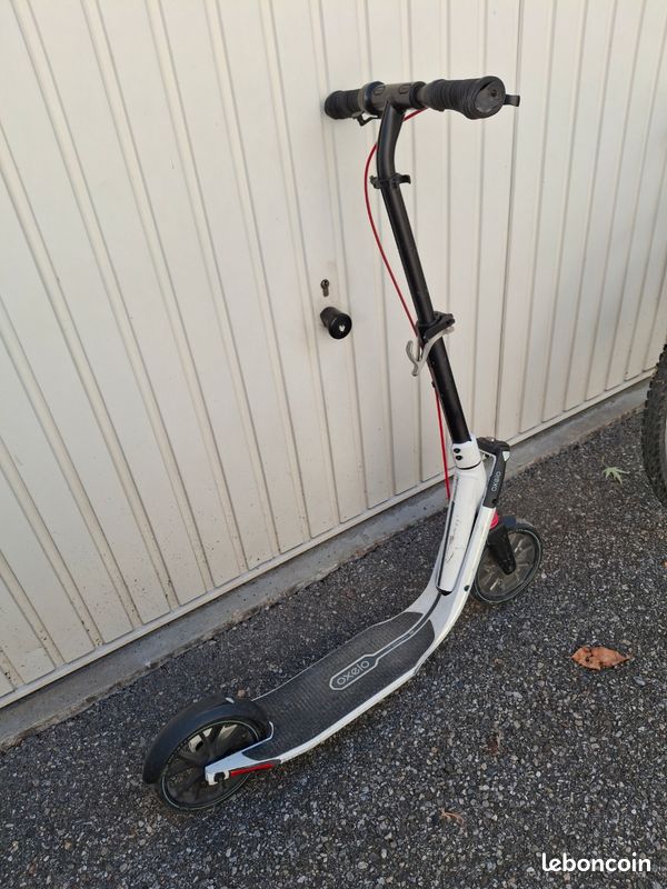 Trottinette (image 1)