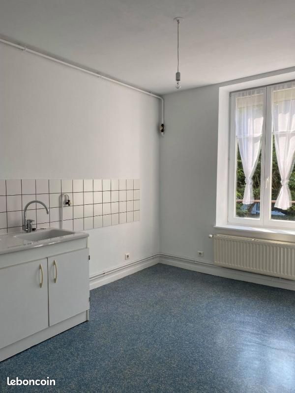 Appartement 1 pièce 31 m² · à Nancy · 31 m² · 475 €