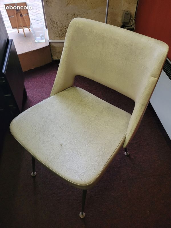 Chaises bureau (image 6)