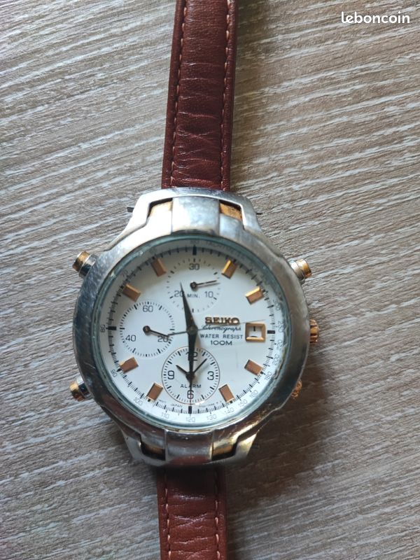 Montre Seiko (image 2)