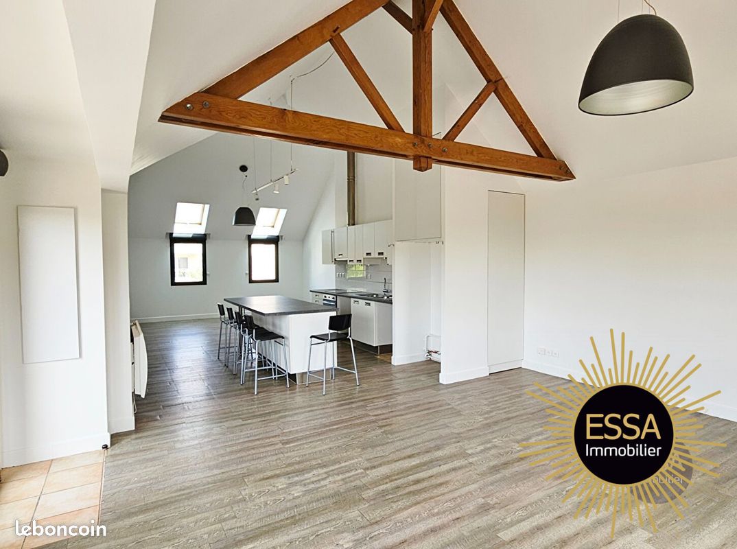 Appartement 5 pièces 117 m² · à Noisy-le-Roi · 117 m² · 2 530 €/mois