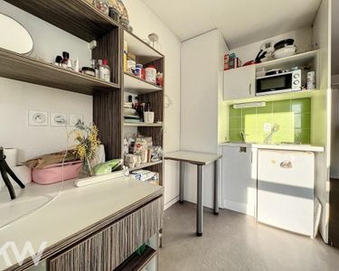 Appartement 82 500 € - 20 m²
