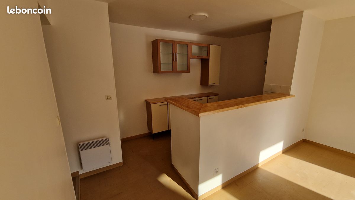 Appartement 2 pièces 47 m² · à Wissous · 47 m² · 925 €/mois