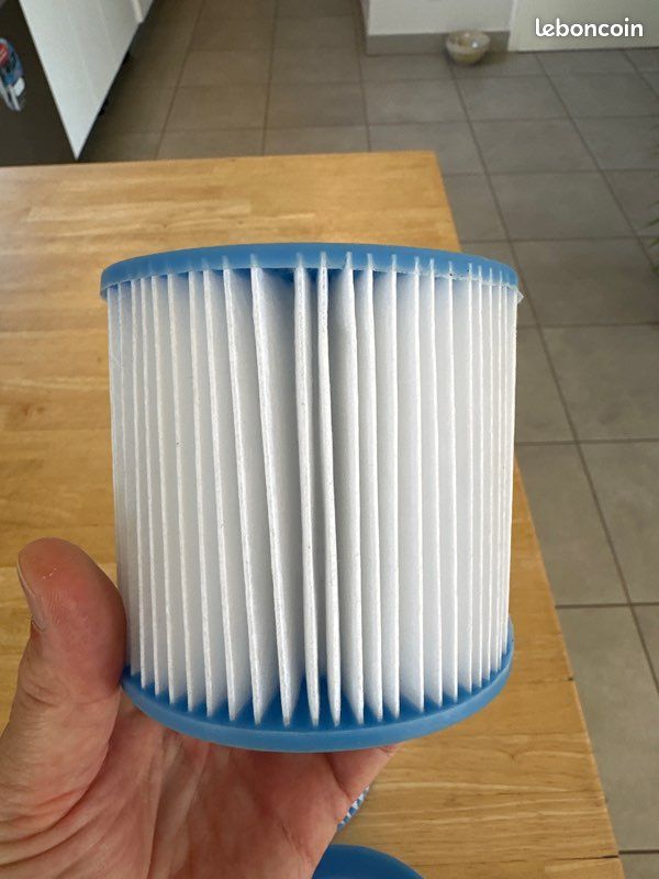 Filtre piscine (image 2)