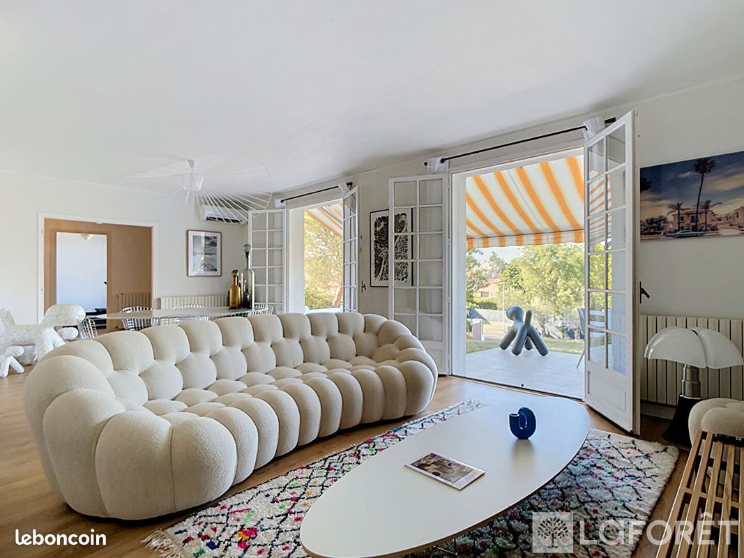 Maison 3 pièces 94 m² · à Balma · 94 m² · 445 000 €