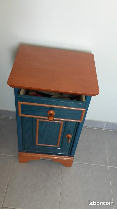 Chambre à coucher (image 4)