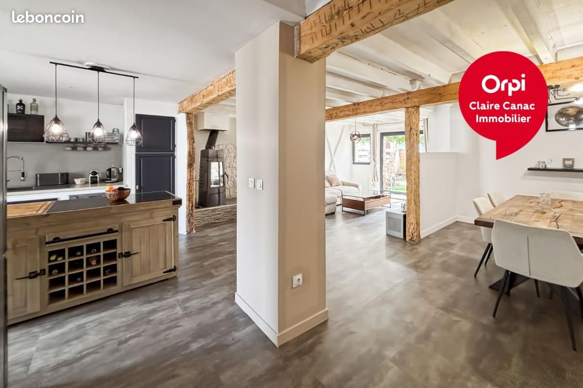 Maison 4 pièces 132 m² · à Castres · 132 m² · 185 000 €