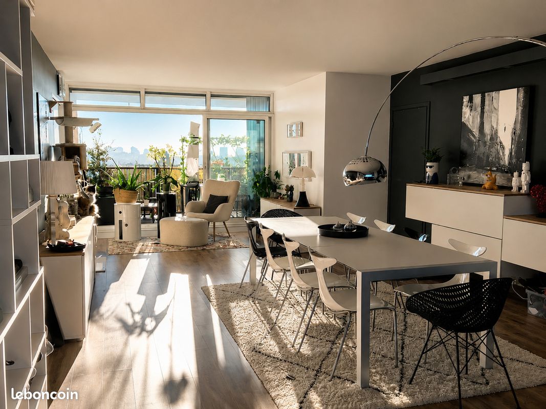 Parking 6 pièces 152 m² · à Lille · 151,8 m² · 488 000 €