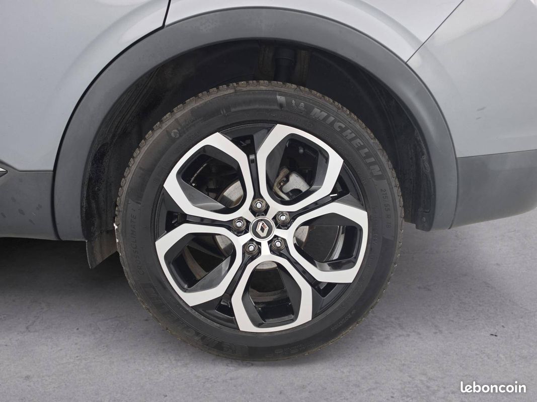 RENAULT Arkana E-Tech 145 - 21B Intens (image 20)
