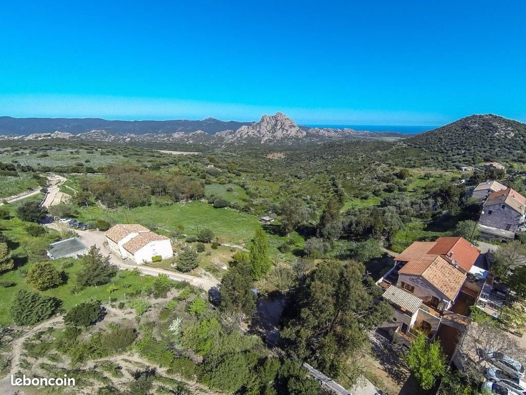 Maison 21 pièces 920 m² · à Saint-Florent · 920 m² · 1 855 000 €