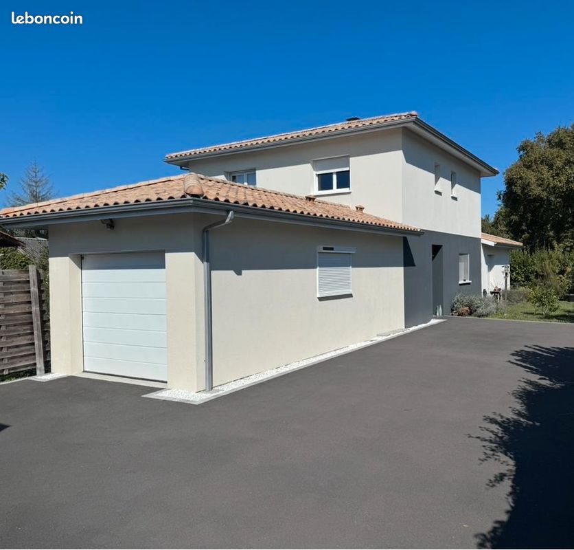Maison 6 pièces 180 m² · à Pessac · 180 m² · 1 295 000 €