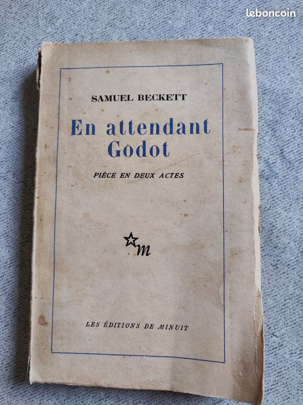 En attendant Godot (image 1)