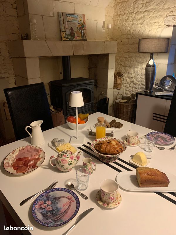 Chambre d'hôtes atypique (image 7)