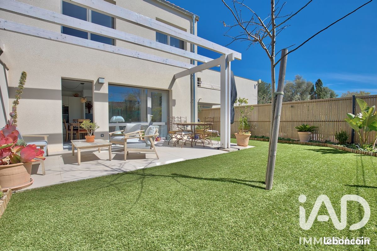 Maison 4 pièces 105 m² · à La Ciotat · 105 m² · 659 000 €
