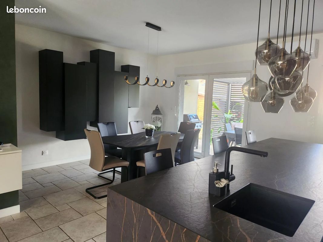 Maison 5 pièces 110 m² · à Metz · 110 m² · 365 750 €