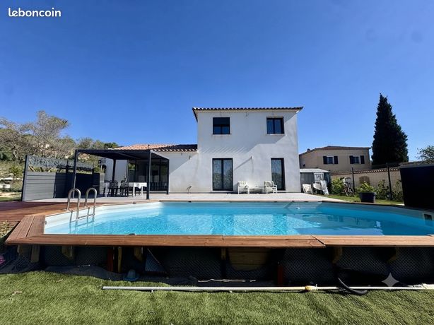 Maison 4 pièces 139 m²