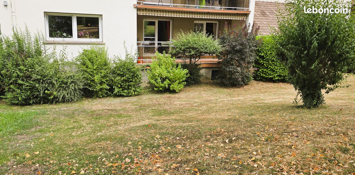 Appartement 4 pièces 86 m² · à Saverne · 86,3 m² · 203 300 €