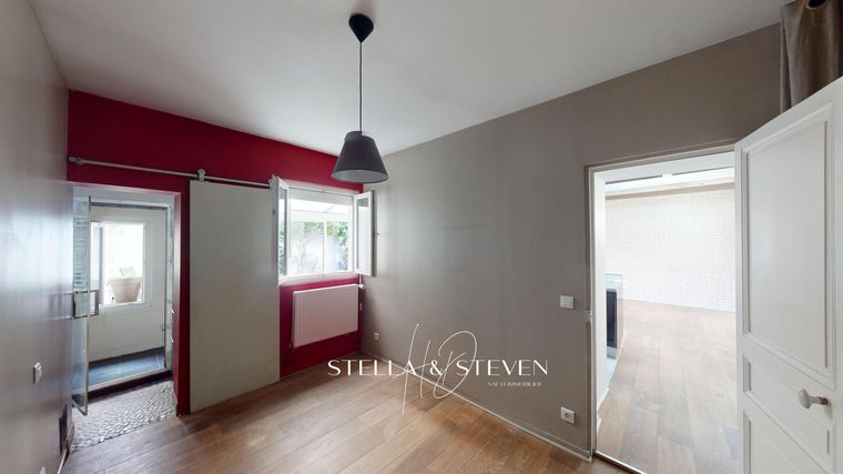 Maison a vendre  - 3 pièce(s) - 61 m2 - Surfyn